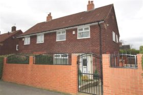 2 Bedroom Semi-Detac...
